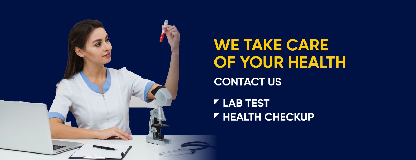 Best Diagnostic Lab in Dwarka