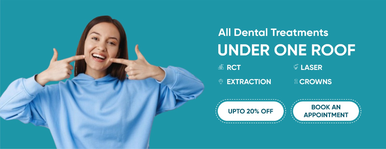 Best Dental Clinic In Dwarka