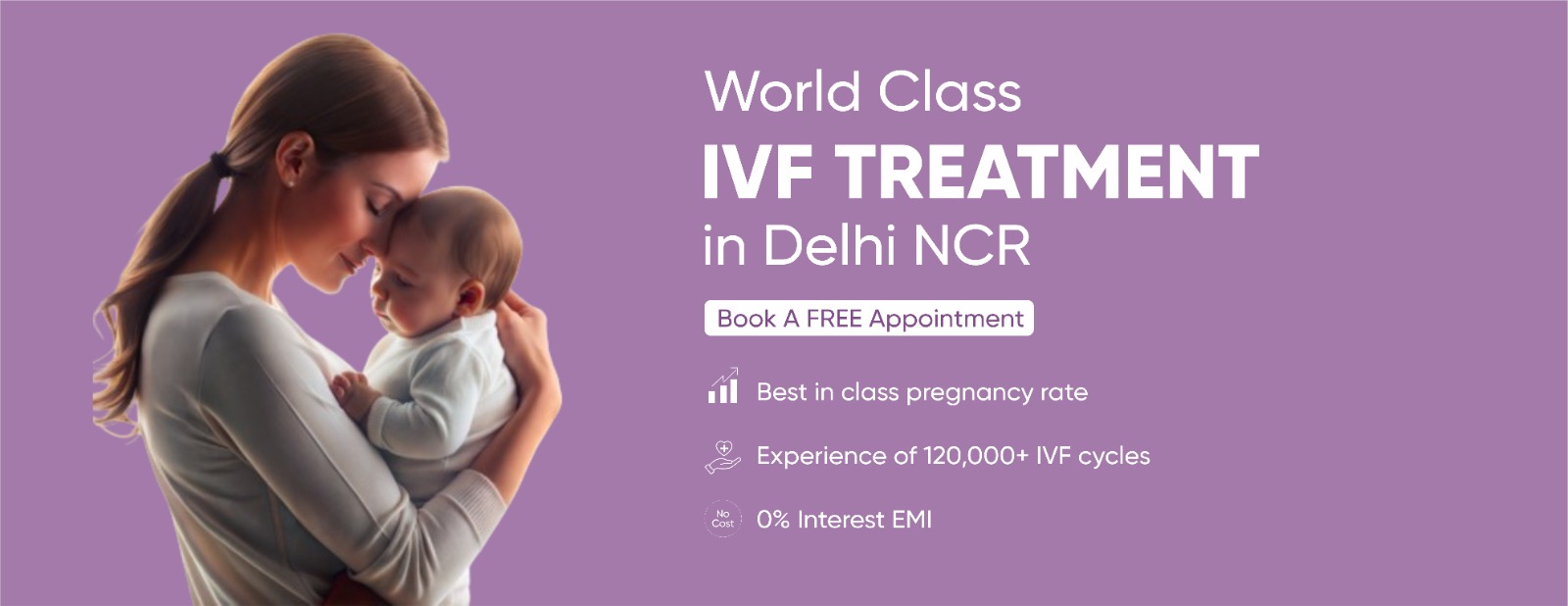 Best IVF treatment in Dwarka